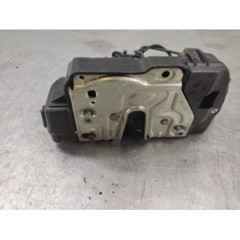 CERRADURA PUERTA TRASERA DERECHA 2037300235022 