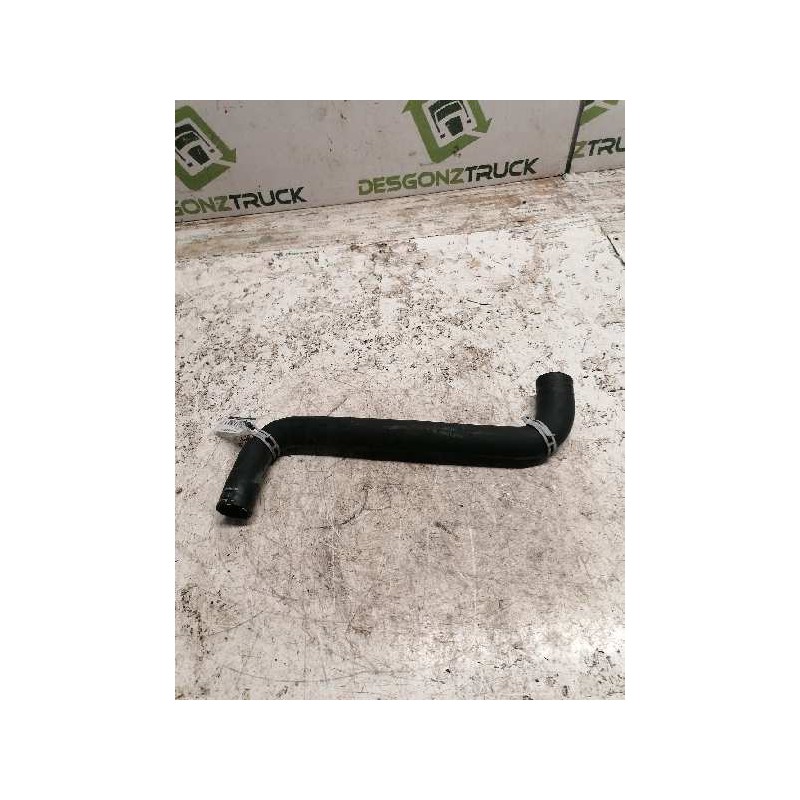 Recambio de manguera de agua para land rover freelander (ln) 2.0 di hardback (72kw) referencia OEM IAM - Azul 2