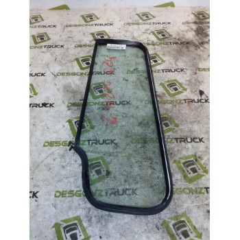 Recambio de luna custodia delantera izquierda para nissan trucks l80.09 l80.14 referencia OEM IAM   