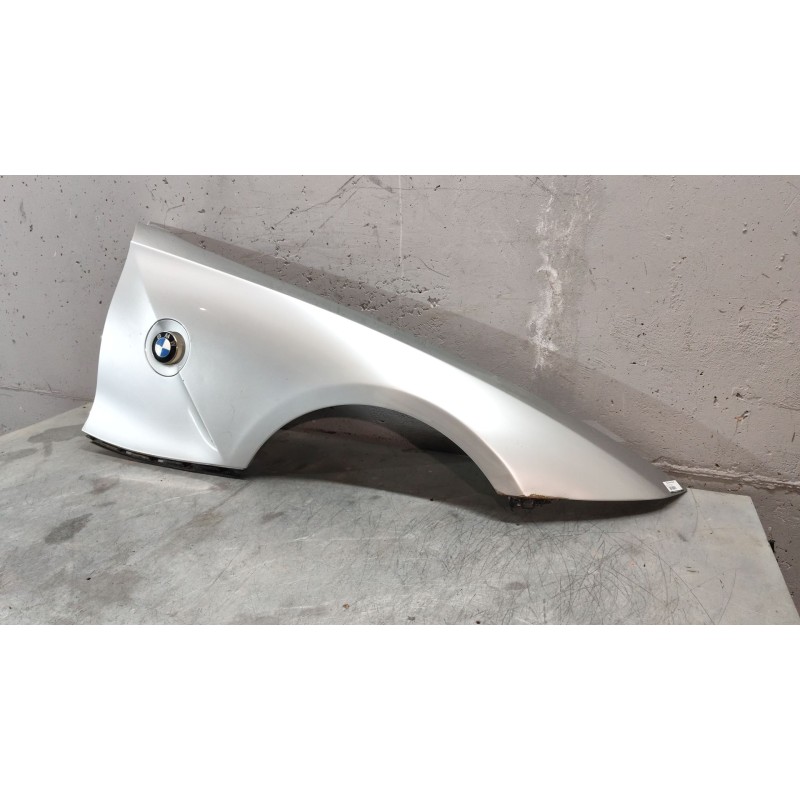 Recambio de aleta delantera derecha para bmw z4 roadster (e85) 2.0 i referencia OEM IAM - Gris 6