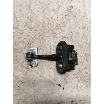 Recambio de retenedor puerta para citroën jumper caja abierta (06.2006 =>) referencia OEM IAM   DELANTERA DERECHA