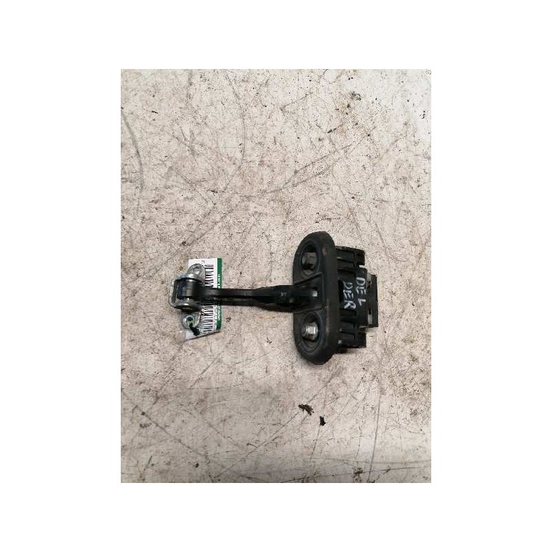 Recambio de retenedor puerta para citroën jumper caja abierta (06.2006 =>) referencia OEM IAM   DELANTERA DERECHA 2
