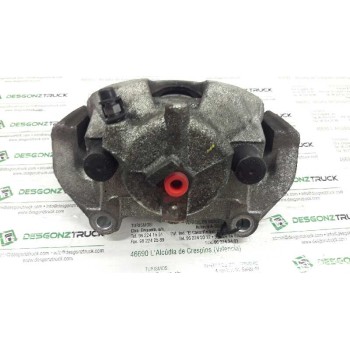 Recambio de pinza freno delantera izquierda para opel astra gtc 1.9 cdti referencia OEM IAM   