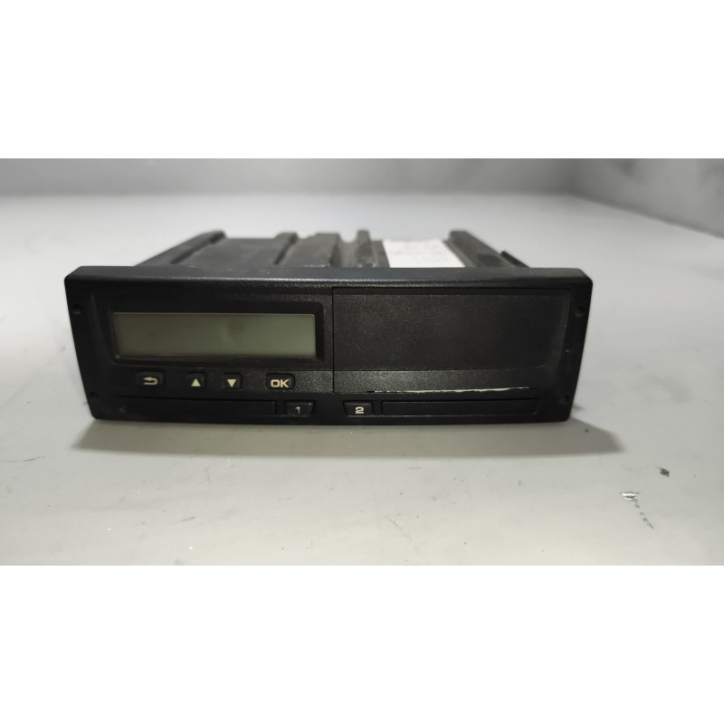 Recambio de tacografo para scania magnus referencia OEM IAM SE5000 2236784 REV7.4