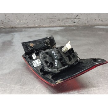 Recambio de piloto trasero izquierdo para seat arona (kj7, kjp) 1.0 tsi referencia OEM IAM 6f9945207B  