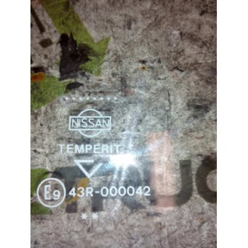 Recambio de luna custodia delantera izquierda para nissan trucks l80.09 l80.14 referencia OEM IAM   