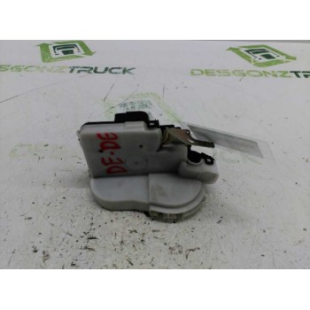 CERRADURA PUERTA DELANTERA DERECHA 6N4839016B 