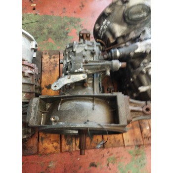 CAJA CAMBIOS S542 1307050073 1203120