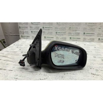 RETROVISOR DERECHO E2017002 ELECTRICO 