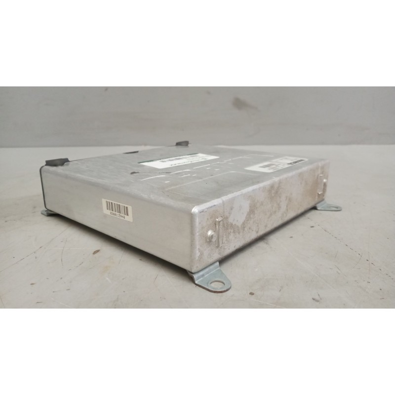 Recambio de tacografo para daf serie xf105.460 12.9 diesel referencia OEM IAM 1694000  4461350390 - Blanco 4