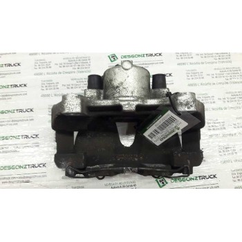 Recambio de pinza freno delantera izquierda para opel astra gtc 1.9 cdti referencia OEM IAM   