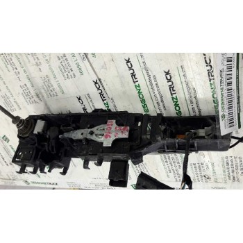 Recambio de maneta exterior delantera izquierda para renault scenic ii authentique referencia OEM IAM 8200076073  