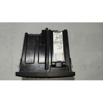 Recambio de tacografo para scania magnus referencia OEM IAM SE5000 2236784 REV7.4
