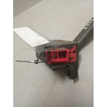 Recambio de mando limpia para iveco eurocargo tector 5.9 diesel referencia OEM IAM 93191486  