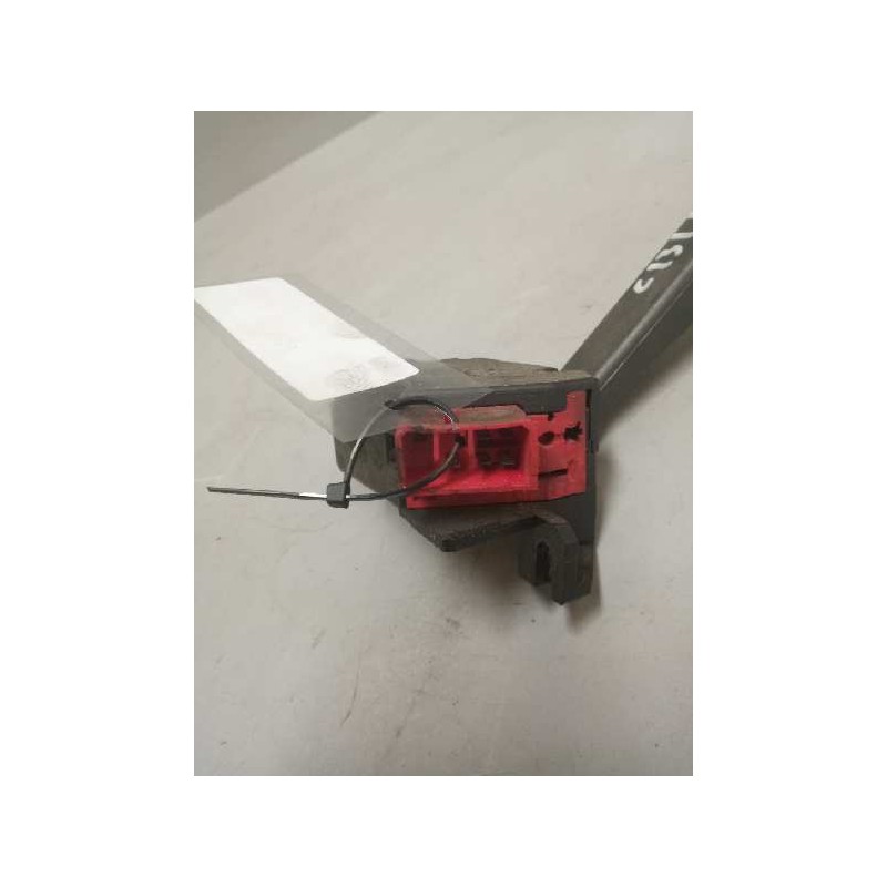 Recambio de mando limpia para iveco eurocargo tector 5.9 diesel referencia OEM IAM 93191486 - Rojo 2