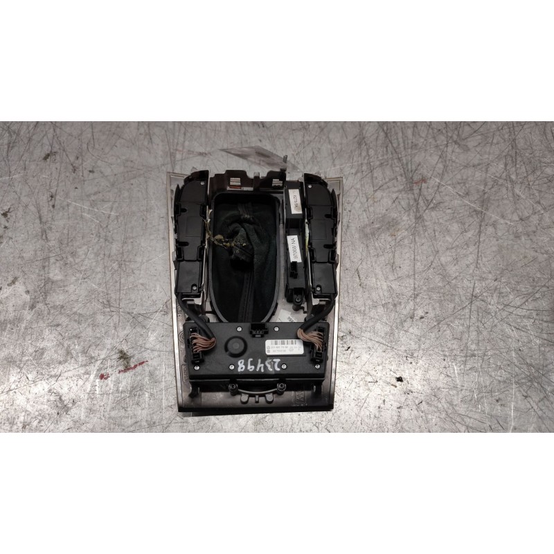 Recambio de mando multifuncion para mercedes-benz clase e (w211) berlina e 420 cdi (211.029) referencia OEM IAM 2118205210  A211 - Negro 2