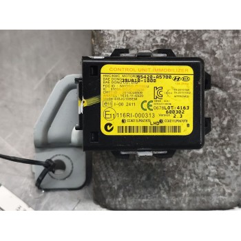 Recambio de modulo electronico para hyundai i30 (gd) 1.6 crdi referencia OEM IAM 919513X160  
