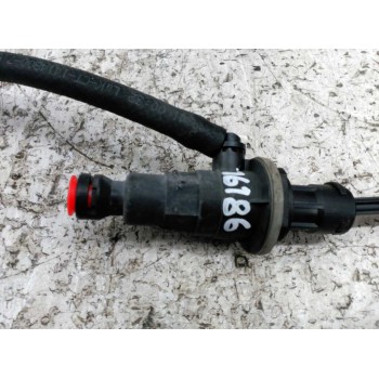 Recambio de bomba embrague para renault master ii phase 2 caja cerrada 2.5 dci diesel cat referencia OEM IAM   