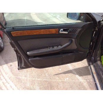 audi a6 berlina (4b2) del año 2001