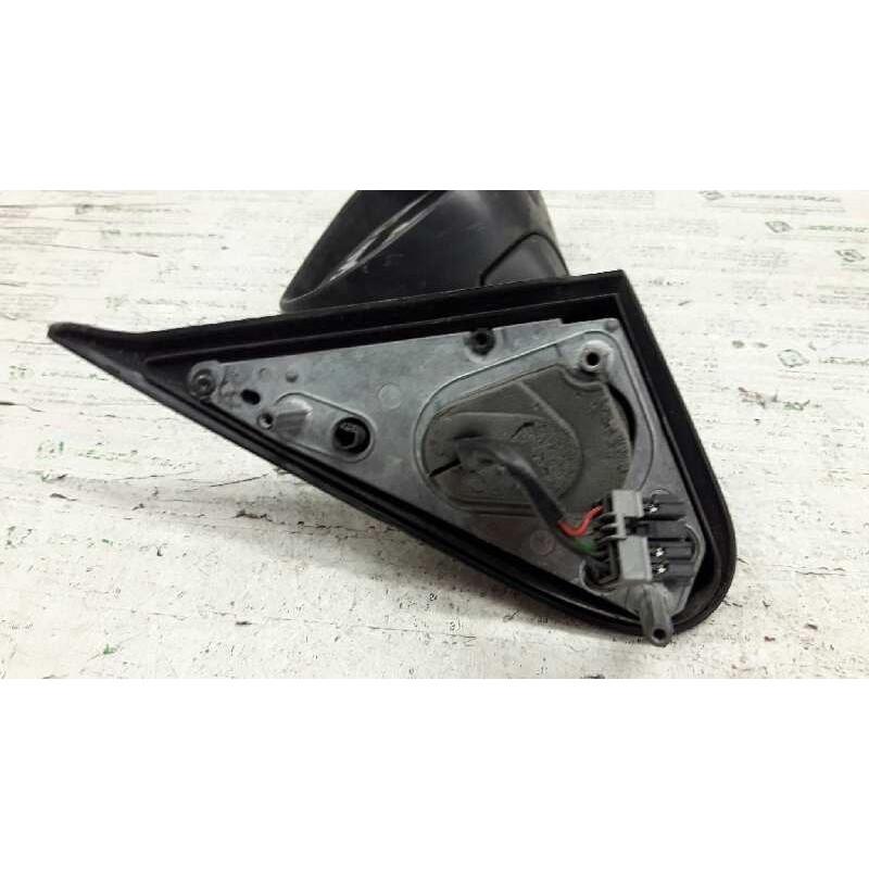 Recambio de retrovisor derecho para citroën xsara berlina 1.9 sd x referencia OEM IAM E2017002 ELECTRICO 2