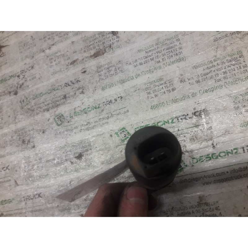 Recambio de bomba limpia para audi a4 berlina (8e) 1.9 tdi (96kw) referencia OEM IAM  2 PINS - Gris 2