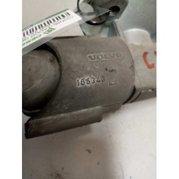 Recambio de conmutador de arranque para volvo b9r 340 touring referencia OEM IAM 106343 1063433 