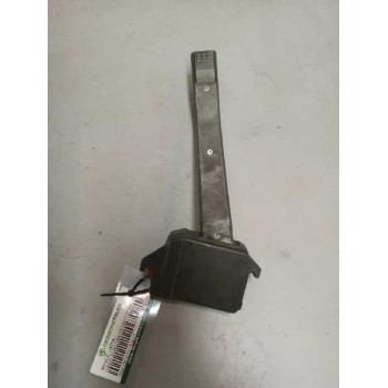 Recambio de mando limpia para iveco eurocargo tector 5.9 diesel referencia OEM IAM 93191486  