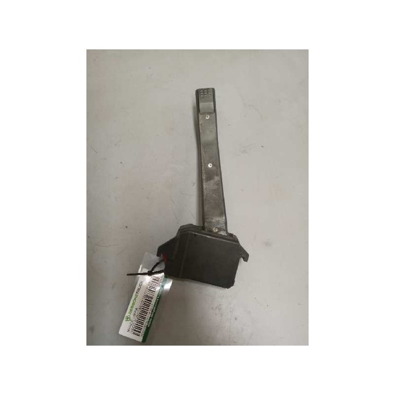 Recambio de mando limpia para iveco eurocargo tector 5.9 diesel referencia OEM IAM 93191486 - Rojo 3