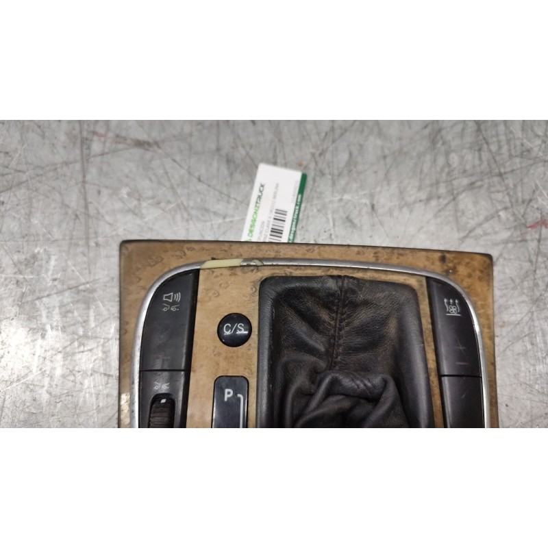 Recambio de mando multifuncion para mercedes-benz clase e (w211) berlina e 420 cdi (211.029) referencia OEM IAM 2118205210  A211 - Negro 3