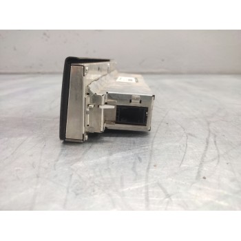 Recambio de sistema audio / radio cd para bmw serie 5 berlina (e39) 530d referencia OEM IAM 65826906220  