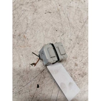 Recambio de modulo electronico para toyota prius (nhw20) basis referencia OEM IAM 8665220010 0689003540 2 PINS