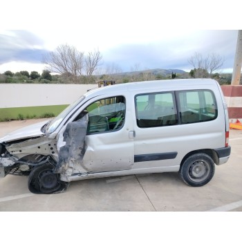 citroën berlingo del año 2008