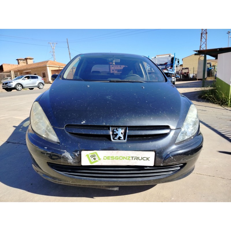 PEUGEOT 307 (S1)