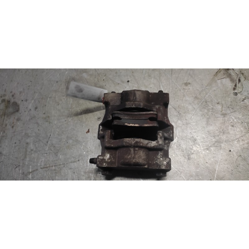 Recambio de pinza freno trasera izquierda para citroën c5 berlina 2.0 hdi sx referencia OEM IAM - Azul 2