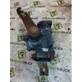 Recambio de caja direccion para nissan trucks l80.09 l80.14 referencia OEM IAM TAS30605 115006951 