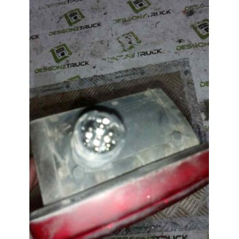 Recambio de piloto trasero derecho para volvo fh xxx fsa 4x2 low corto referencia OEM IAM   