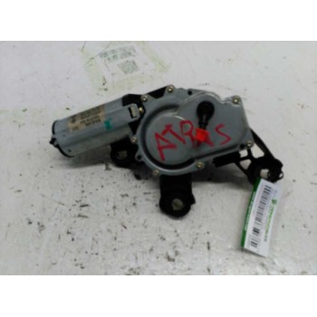 Recambio de motor limpia trasero para volkswagen polo berlina (6n2) 1.9 sdi referencia OEM IAM 6X0955711  