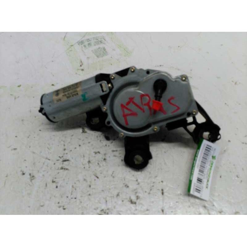Recambio de motor limpia trasero para volkswagen polo berlina (6n2) 1.9 sdi referencia OEM IAM 6X0955711  