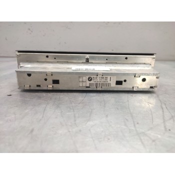 Recambio de sistema audio / radio cd para bmw serie 5 berlina (e39) 530d referencia OEM IAM 65826906220  
