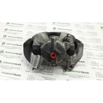 Recambio de pinza freno delantera derecha para opel astra gtc 1.9 cdti referencia OEM IAM   