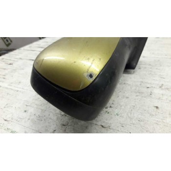 Recambio de retrovisor derecho para citroën xsara berlina 1.9 sd x referencia OEM IAM E2017002 ELECTRICO 