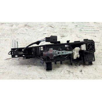 Recambio de maneta exterior trasera izquierda para renault scenic ii authentique referencia OEM IAM 8200076073  