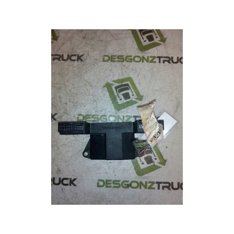 Recambio de modulo electronico para iveco stralis (as) fsa t / fp lt 4x2 gran espacio referencia OEM IAM 41221141  CENTRALITA EC - Naranja 2