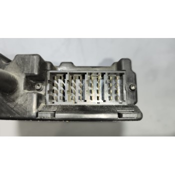 Recambio de tacografo para scania magnus referencia OEM IAM SE5000 2236784 REV7.4