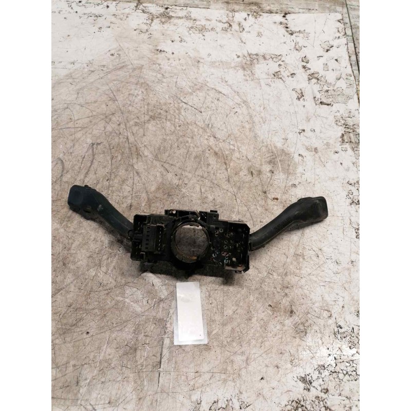 Recambio de mando multifuncion para audi a3 (8l) 1.9 tdi ambiente referencia OEM IAM 8L0953513G - Negro 3