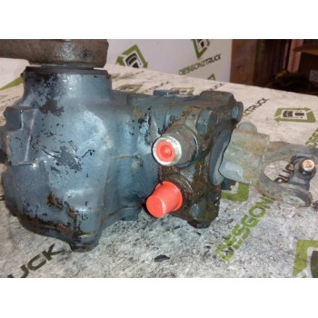 Recambio de caja direccion para nissan trucks l80.09 l80.14 referencia OEM IAM TAS30605 115006951 