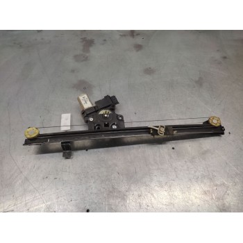 Recambio de elevalunas delantero derecho para citroën jumper iii furgoneta 2.2 hdi 100 referencia OEM IAM 136B917080  