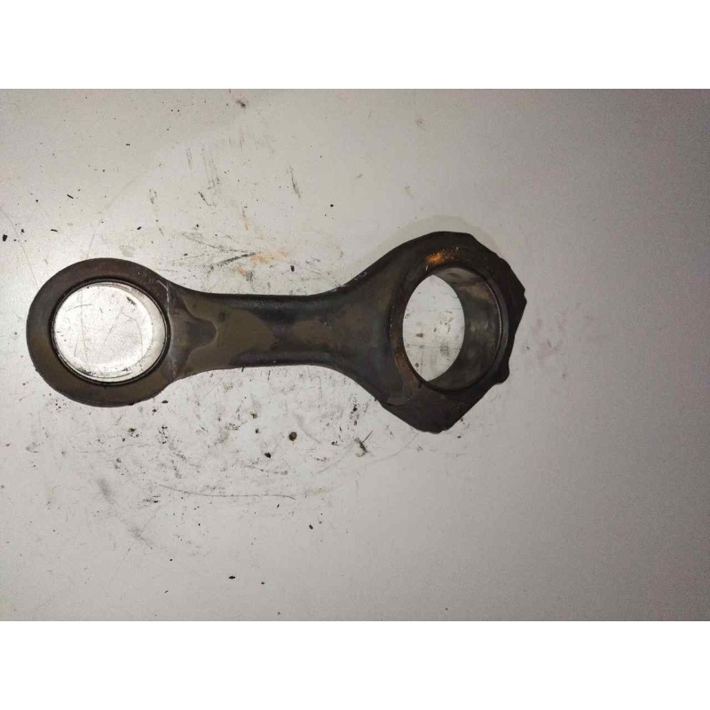 Recambio de biela para iveco stralis (as) fsa t / fp lt 4x2 gran espacio referencia OEM IAM 500380287 2