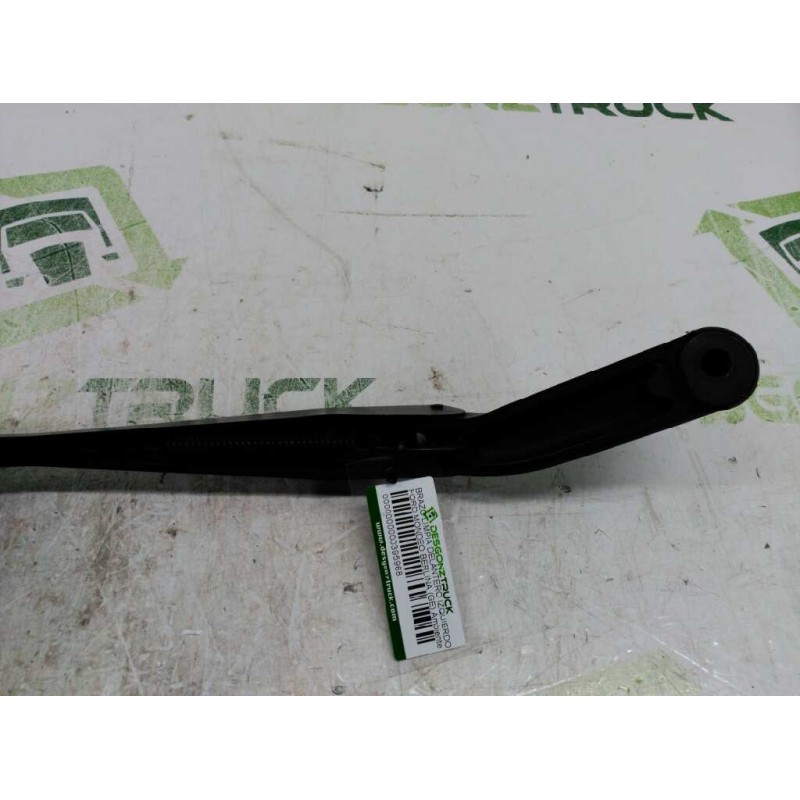 Recambio de brazo limpia delantero izquierdo para ford mondeo berlina (ge) ambiente (06.2003) (d) referencia OEM IAM 2