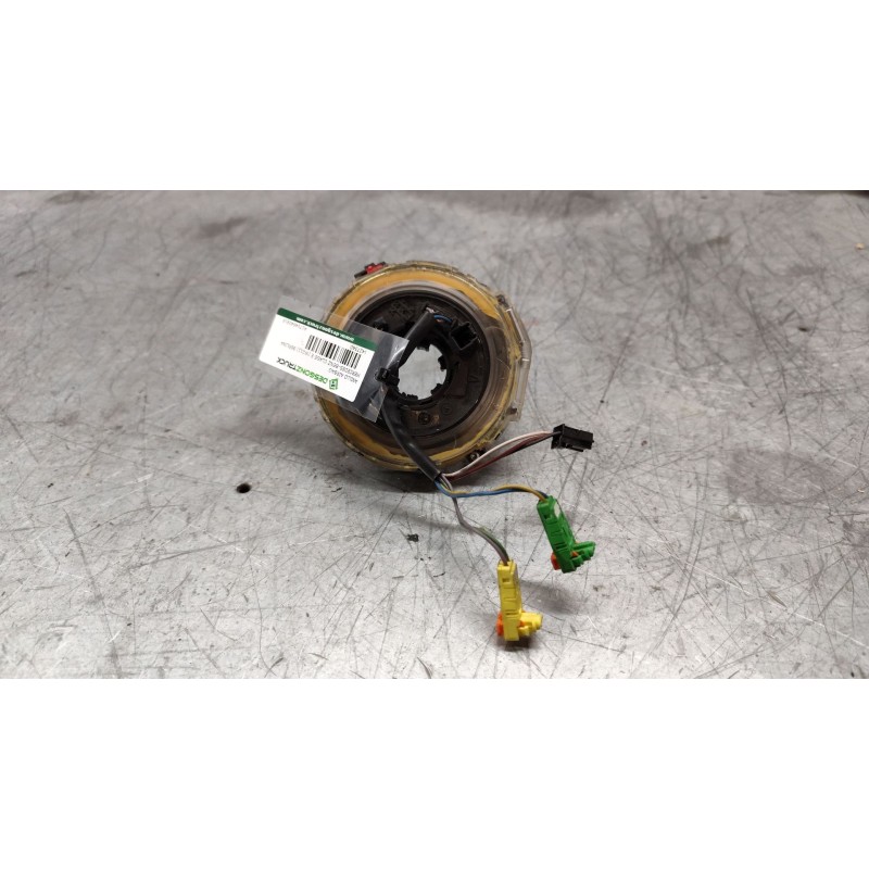 Recambio de anillo airbag para mercedes-benz clase e (w211) berlina e 420 cdi (211.029) referencia OEM IAM A1714640918  